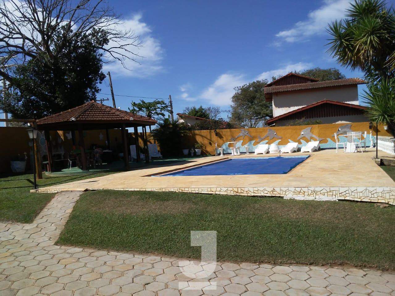 Fazenda à venda com 6 quartos, 540m² - Foto 92