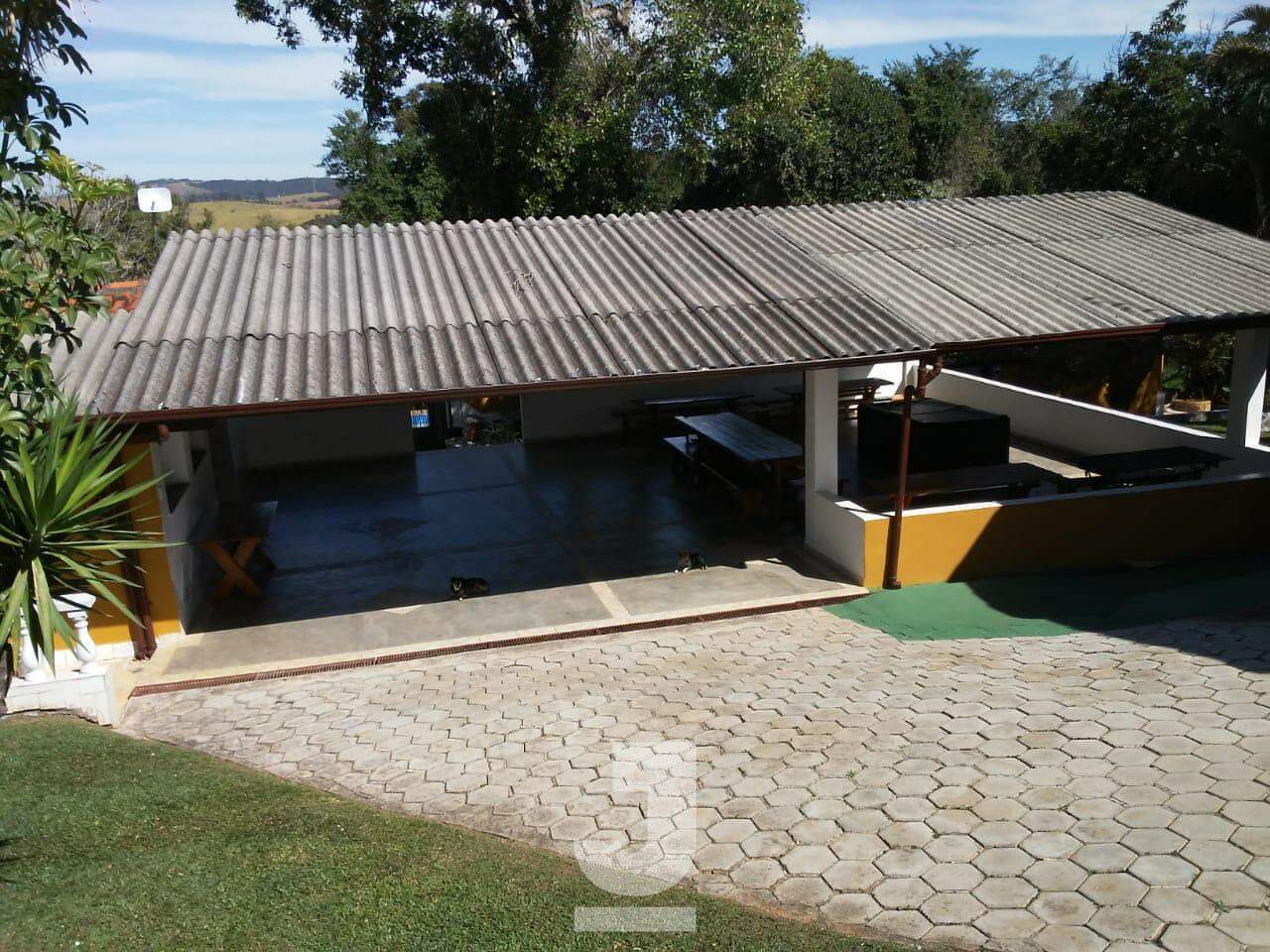 Fazenda à venda com 6 quartos, 540m² - Foto 95