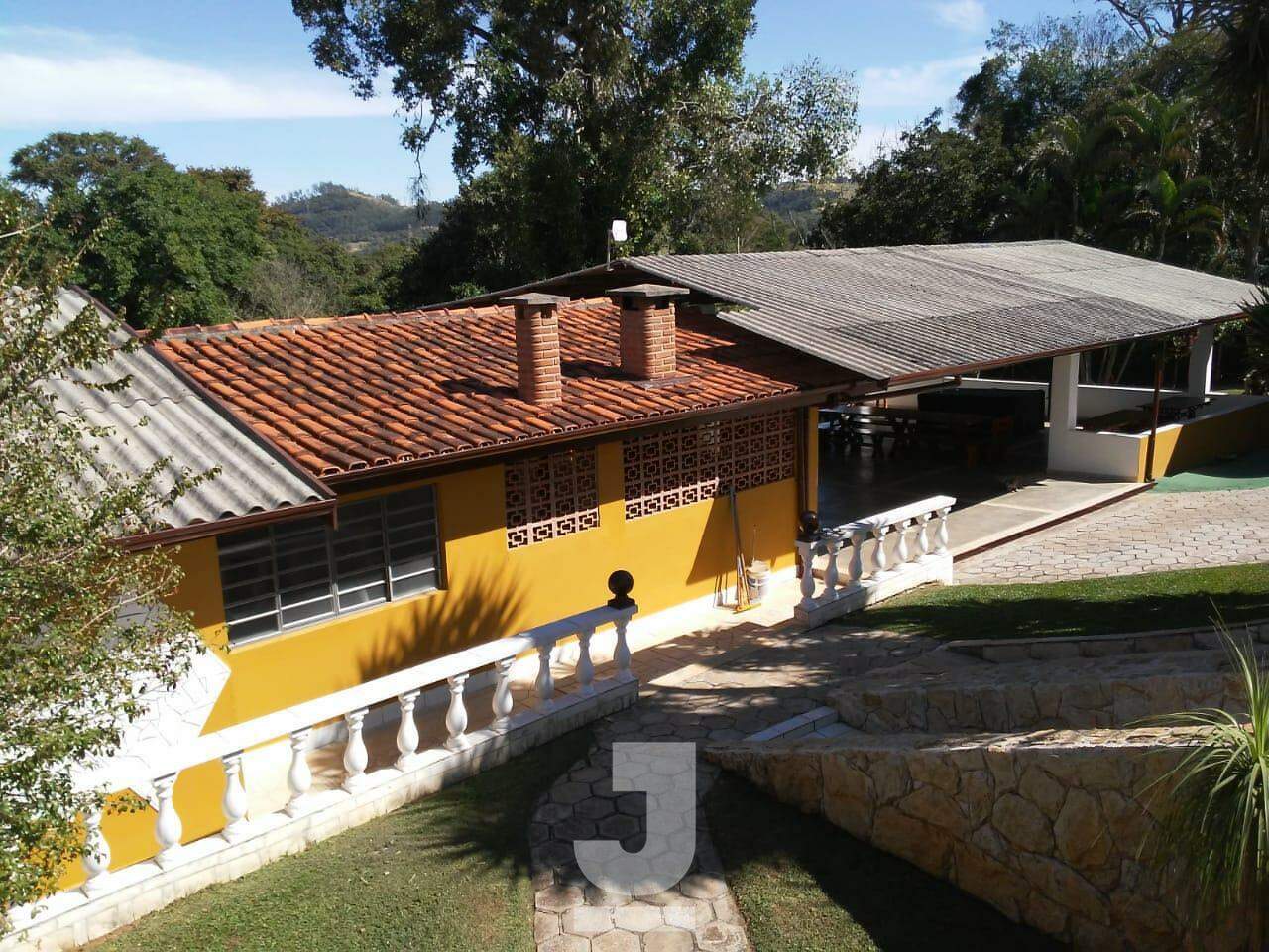 Fazenda à venda com 6 quartos, 540m² - Foto 96