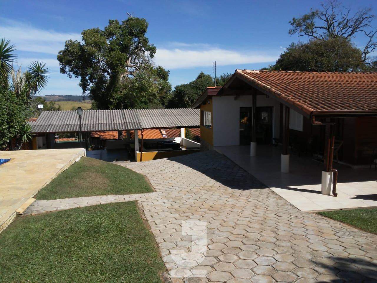 Fazenda à venda com 6 quartos, 540m² - Foto 94