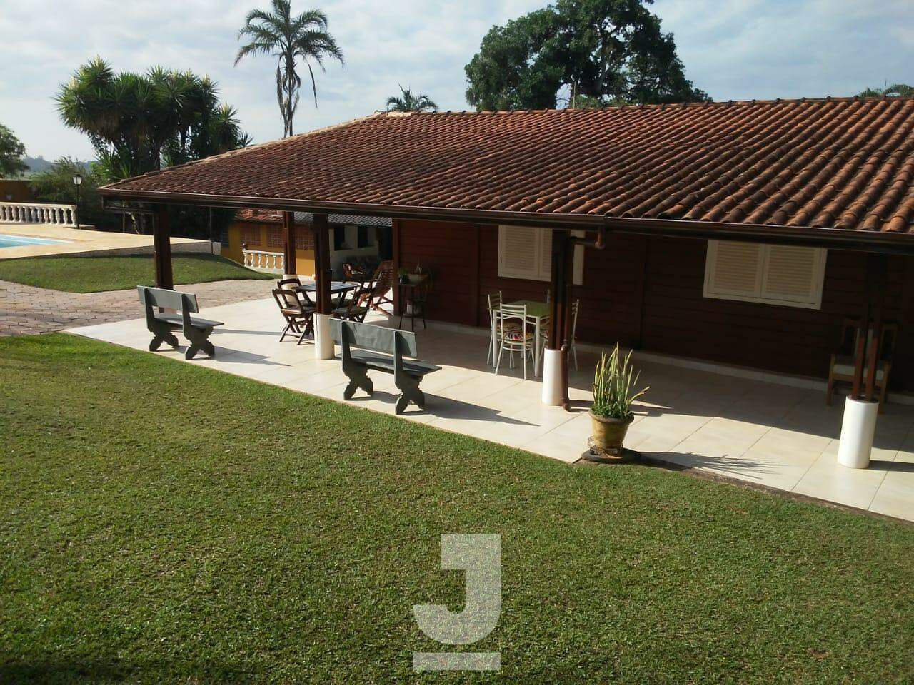 Fazenda à venda com 6 quartos, 540m² - Foto 110