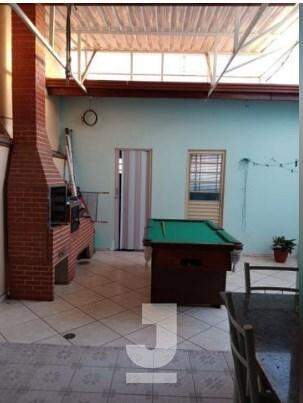 Casa de Condomínio à venda com 3 quartos, 193m² - Foto 4