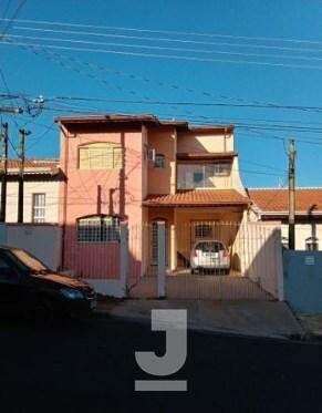 Casa de Condomínio à venda com 3 quartos, 193m² - Foto 1