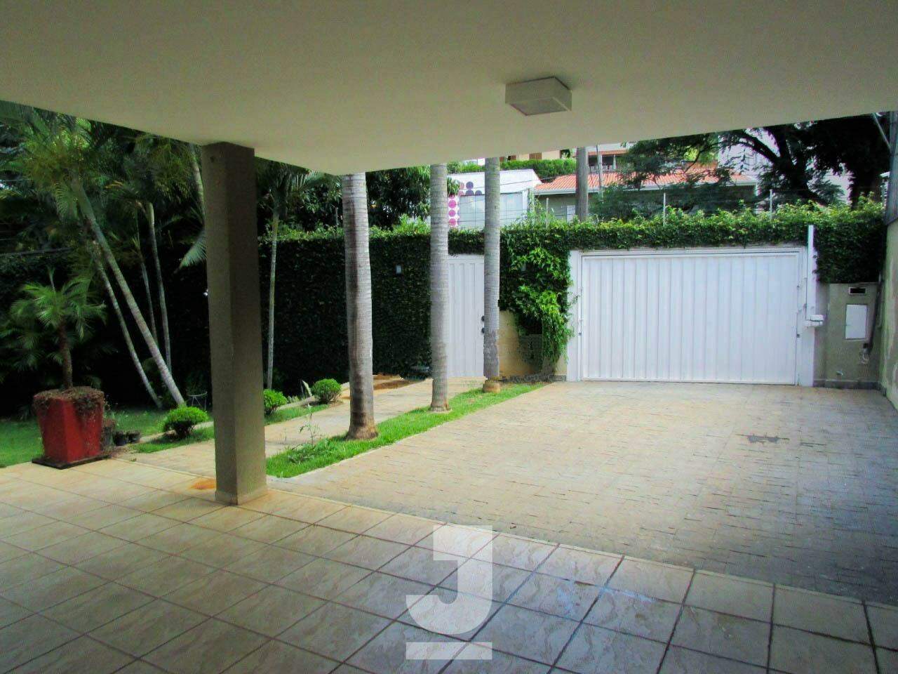 Casa de Condomínio à venda com 4 quartos, 420m² - Foto 5