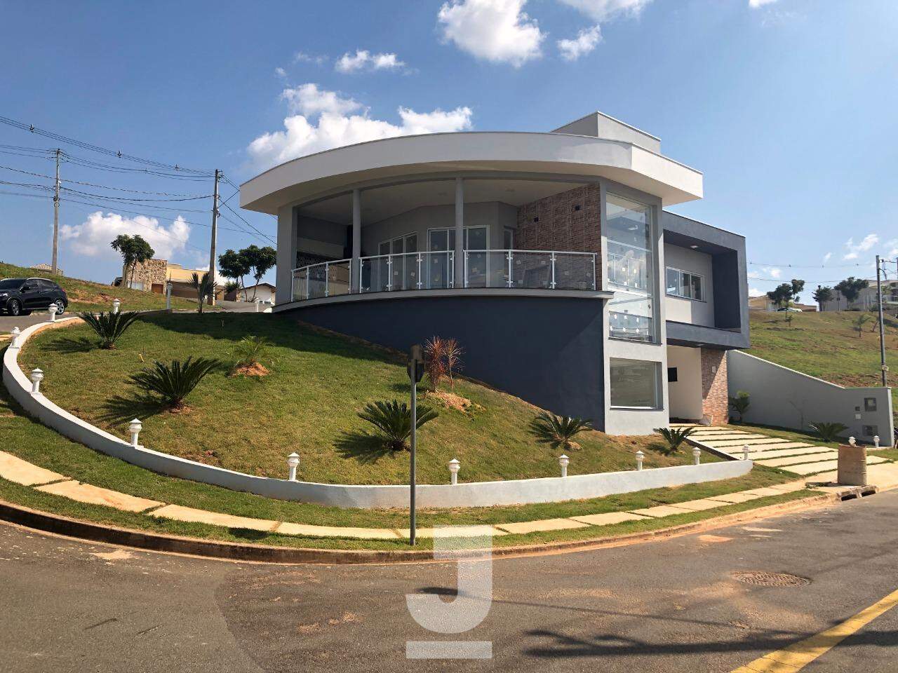 Casa de Condomínio à venda com 3 quartos, 230m² - Foto 1