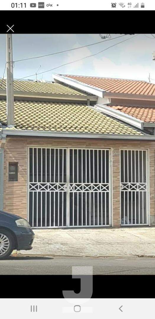 Casa à venda com 5 quartos, 250m² - Foto 2