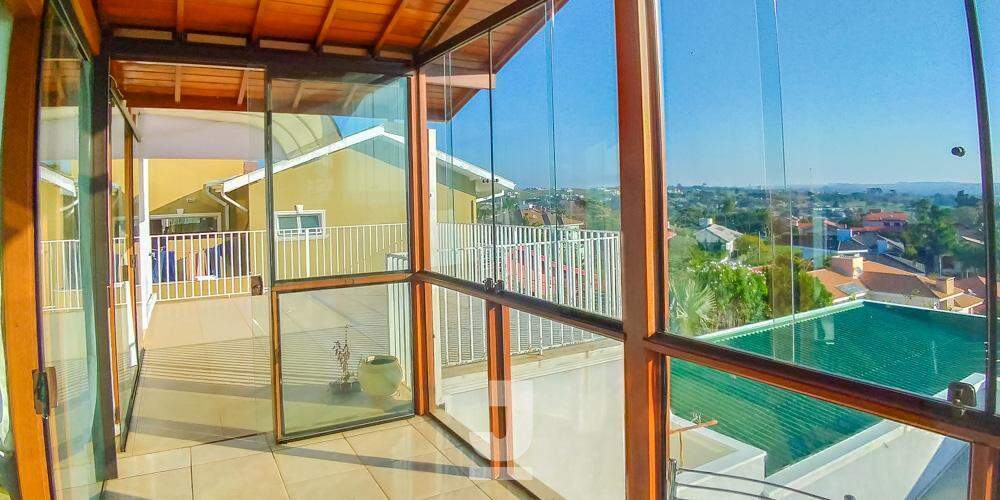 Casa de Condomínio à venda com 10 quartos, 600m² - Foto 5