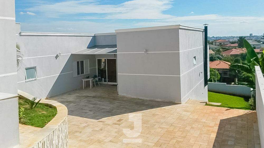 Casa de Condomínio à venda com 10 quartos, 600m² - Foto 34