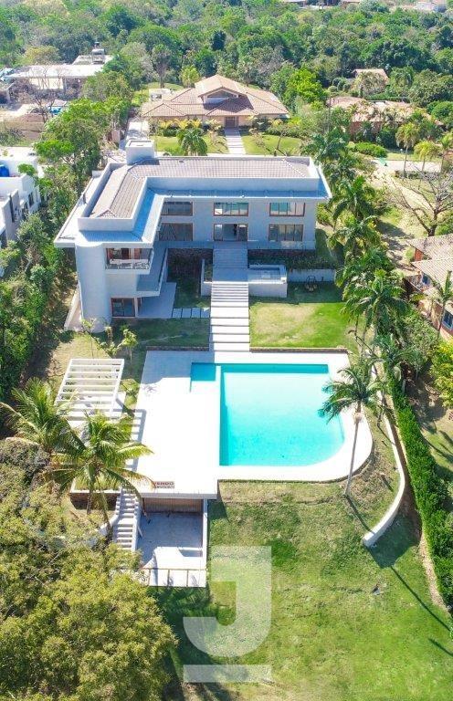 Casa de Condomínio à venda com 6 quartos, 1200m² - Foto 40