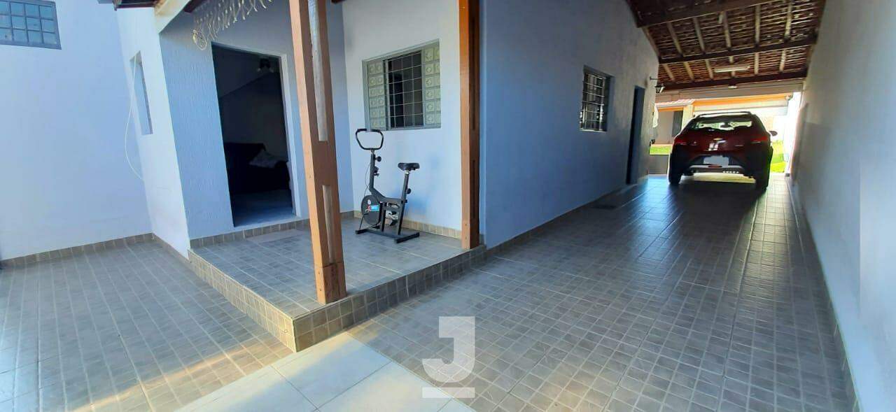 Casa à venda com 3 quartos, 140m² - Foto 19