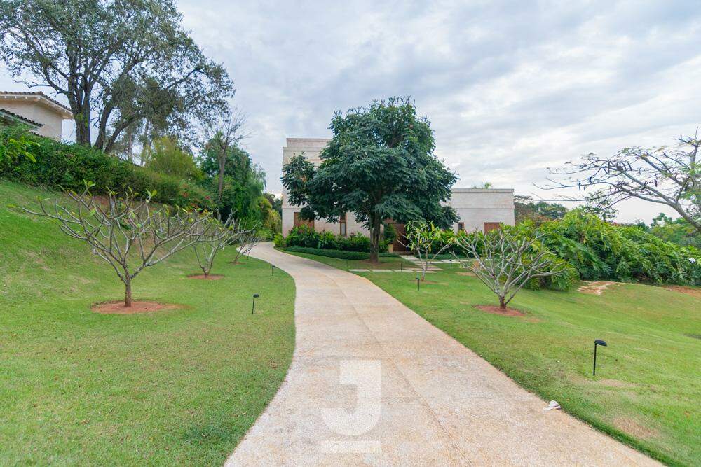 Casa de Condomínio à venda com 5 quartos, 490m² - Foto 46