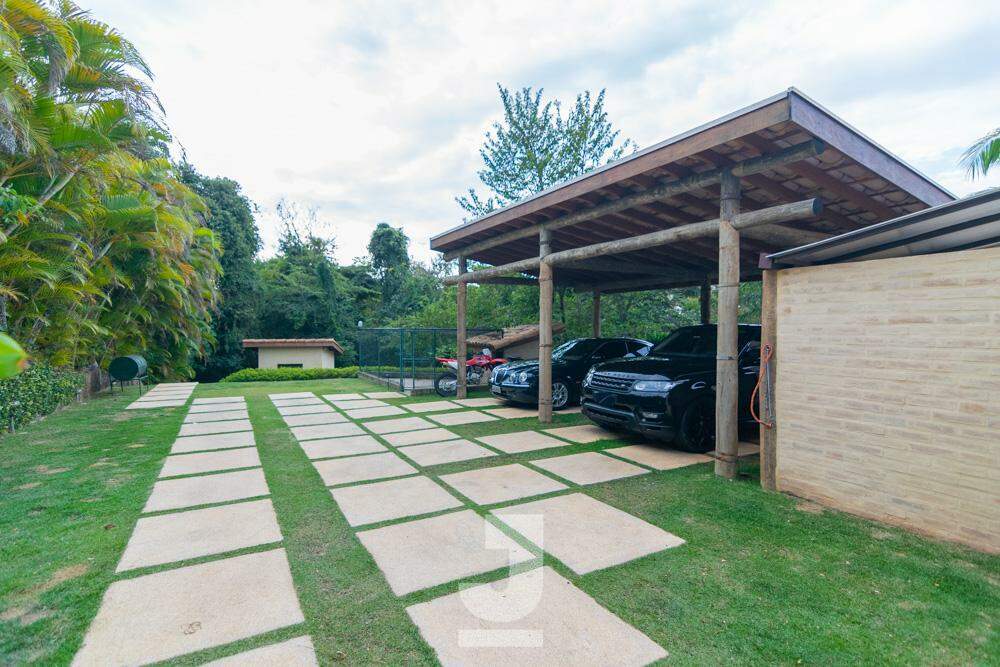 Casa de Condomínio à venda com 5 quartos, 490m² - Foto 45