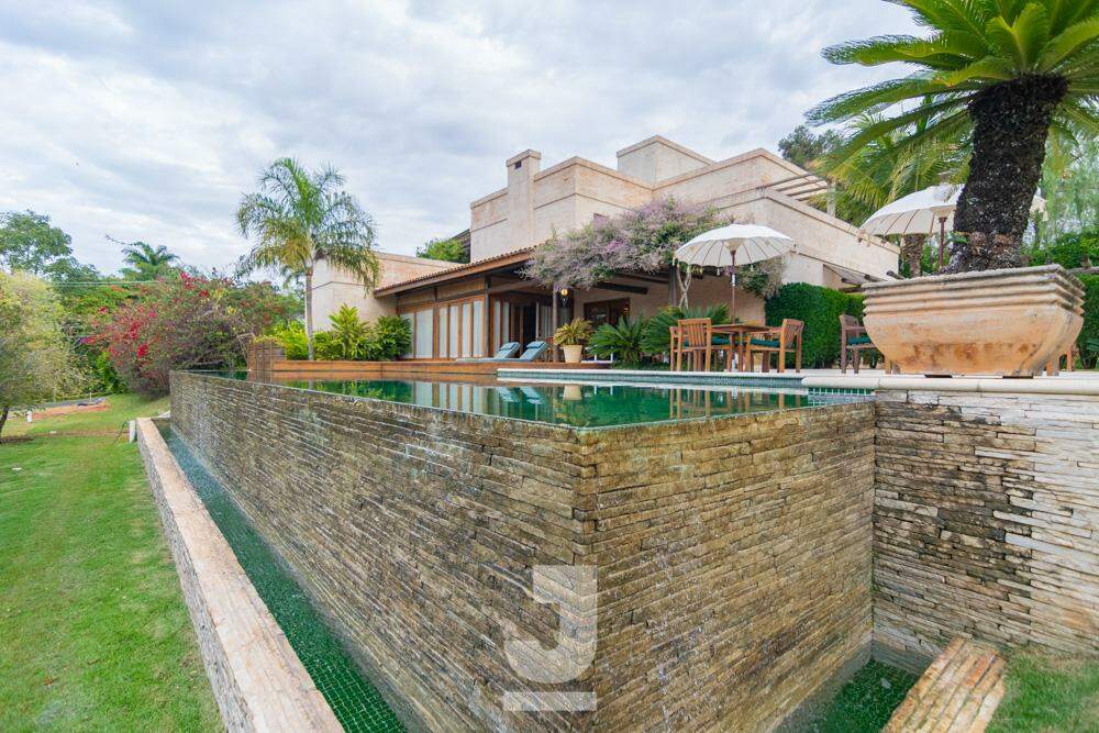 Casa de Condomínio à venda com 5 quartos, 490m² - Foto 42