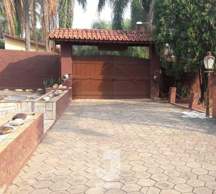 Casa de Condomínio à venda com 4 quartos, 350m² - Foto 10