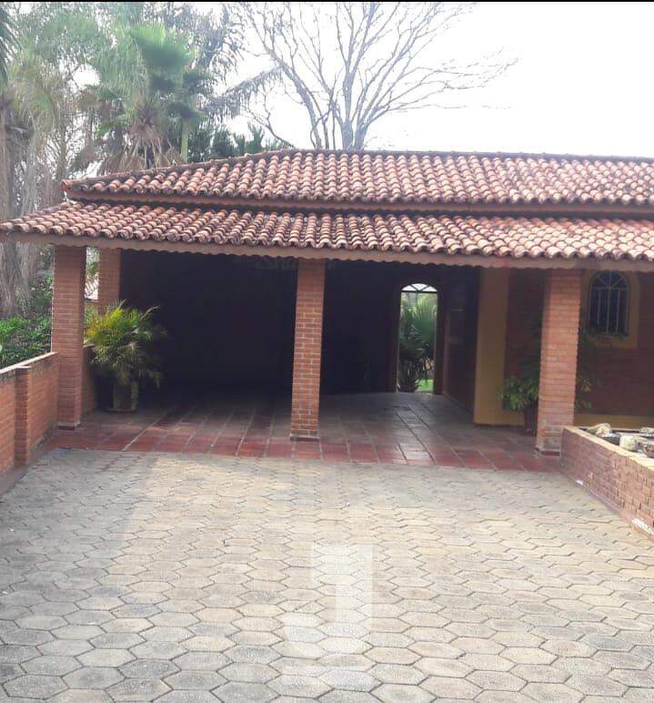 Casa de Condomínio à venda com 4 quartos, 350m² - Foto 11