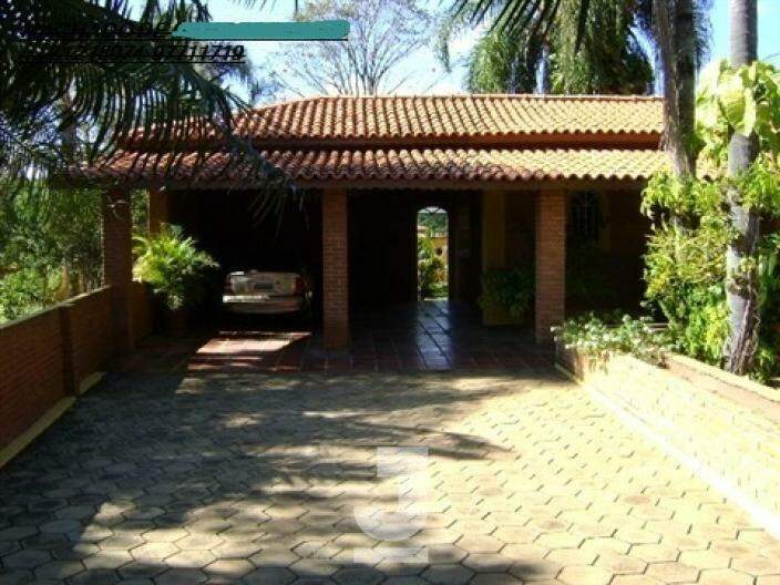 Casa de Condomínio à venda com 4 quartos, 350m² - Foto 6