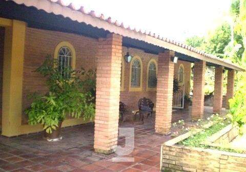 Casa de Condomínio à venda com 4 quartos, 350m² - Foto 16