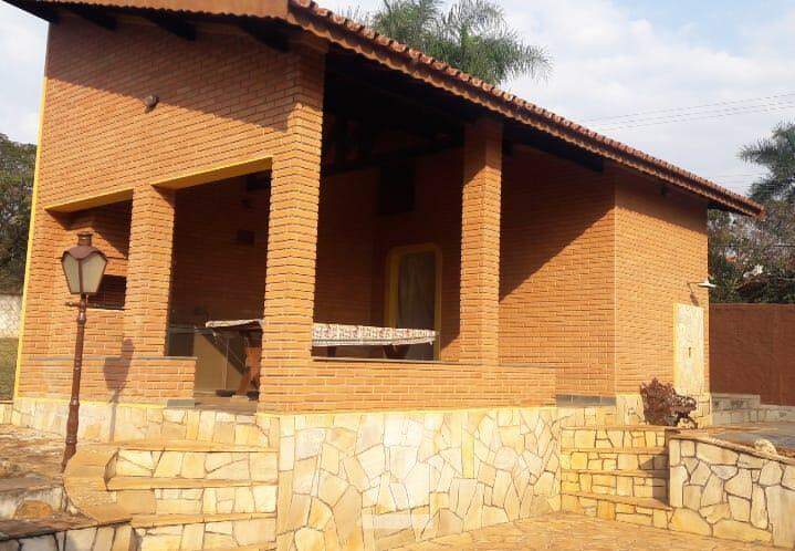 Casa de Condomínio à venda com 4 quartos, 350m² - Foto 12