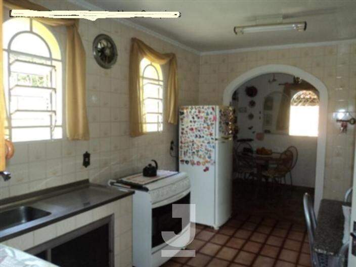 Casa de Condomínio à venda com 4 quartos, 350m² - Foto 8