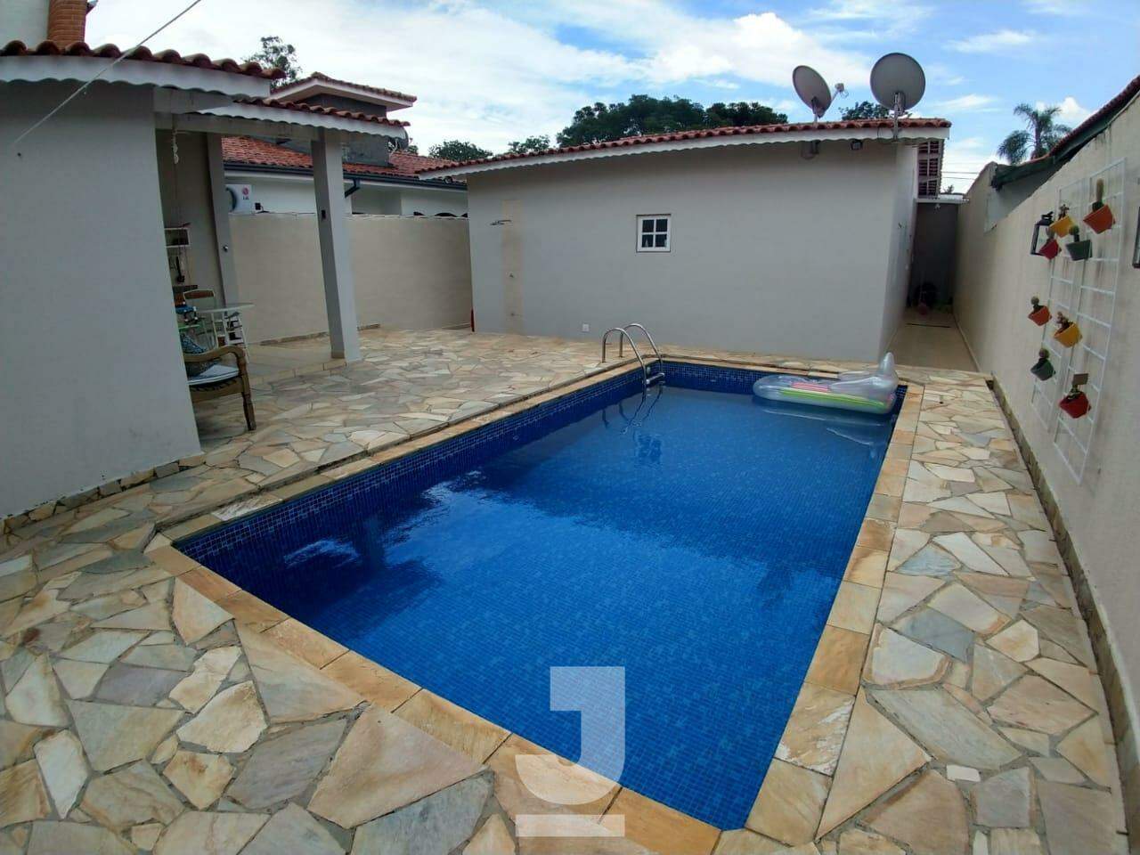 Casa à venda com 3 quartos, 209m² - Foto 20