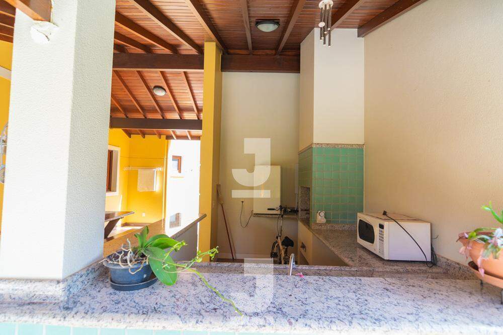 Casa de Condomínio à venda com 4 quartos, 420m² - Foto 19