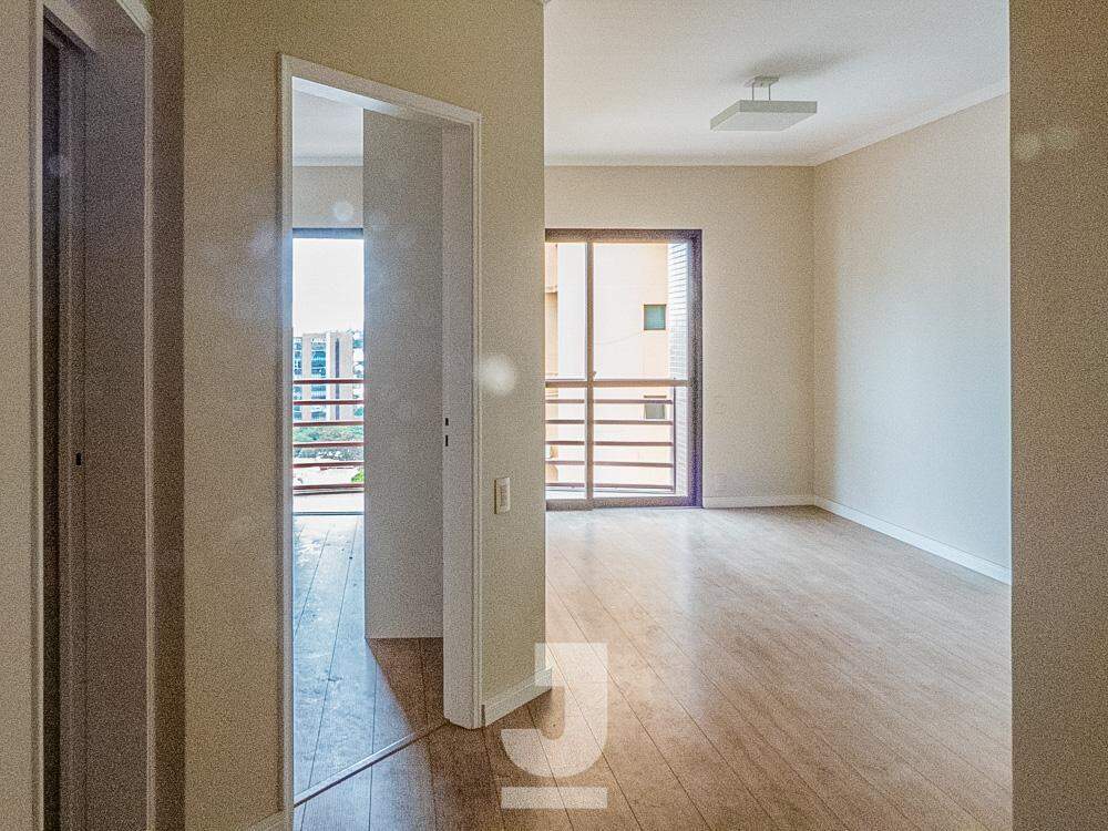 Apartamento à venda com 1 quarto, 55m² - Foto 1