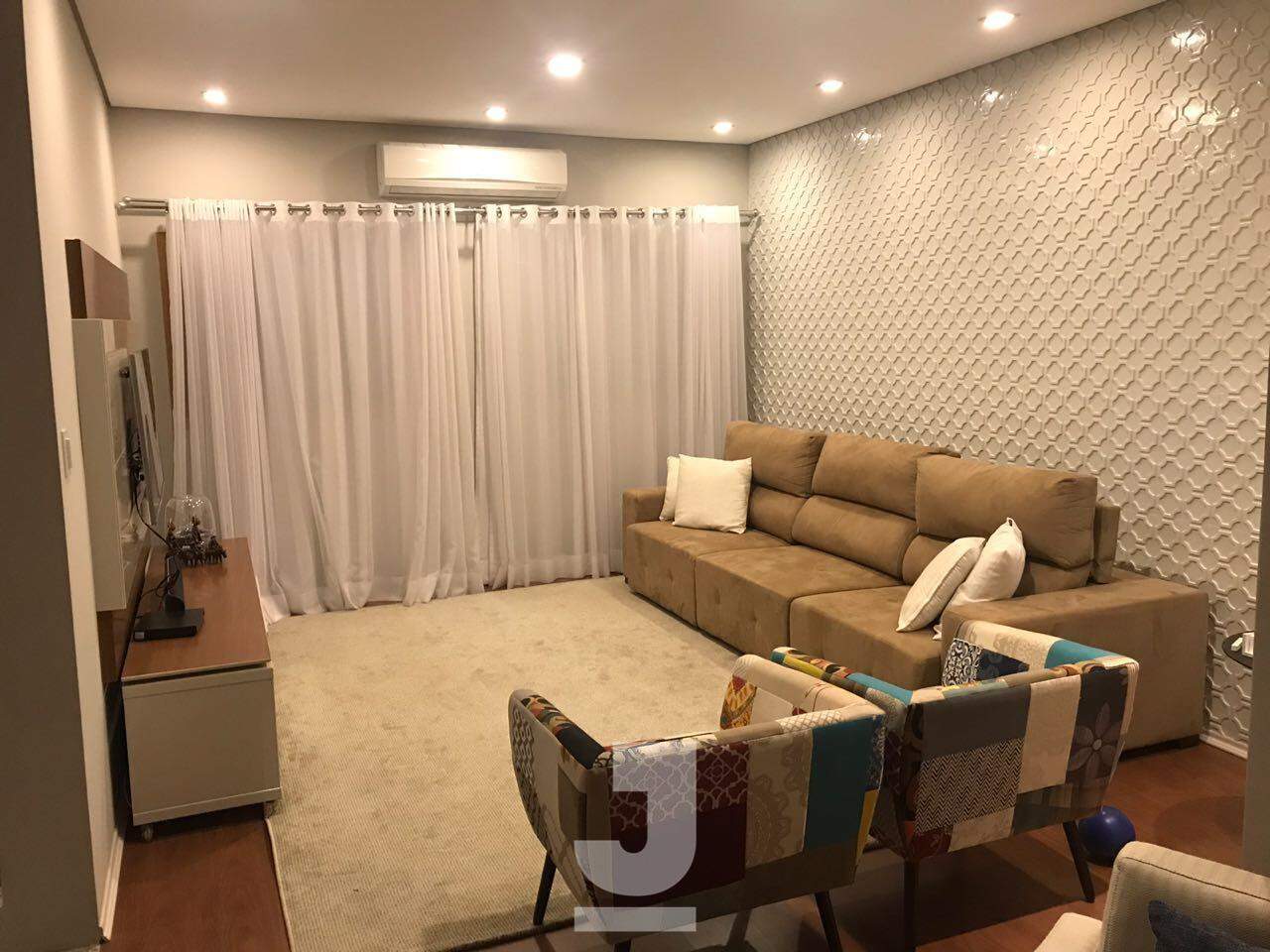 Casa de Condomínio à venda com 3 quartos, 125m² - Foto 10