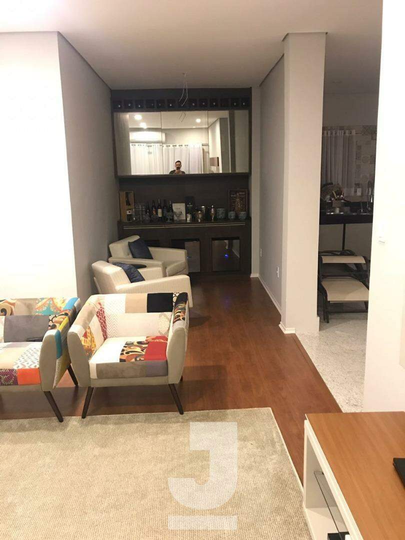 Casa de Condomínio à venda com 3 quartos, 125m² - Foto 11