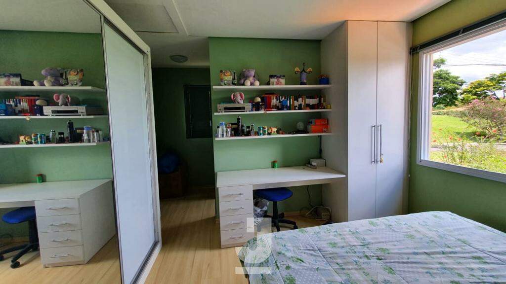 Casa de Condomínio à venda com 3 quartos, 303m² - Foto 27