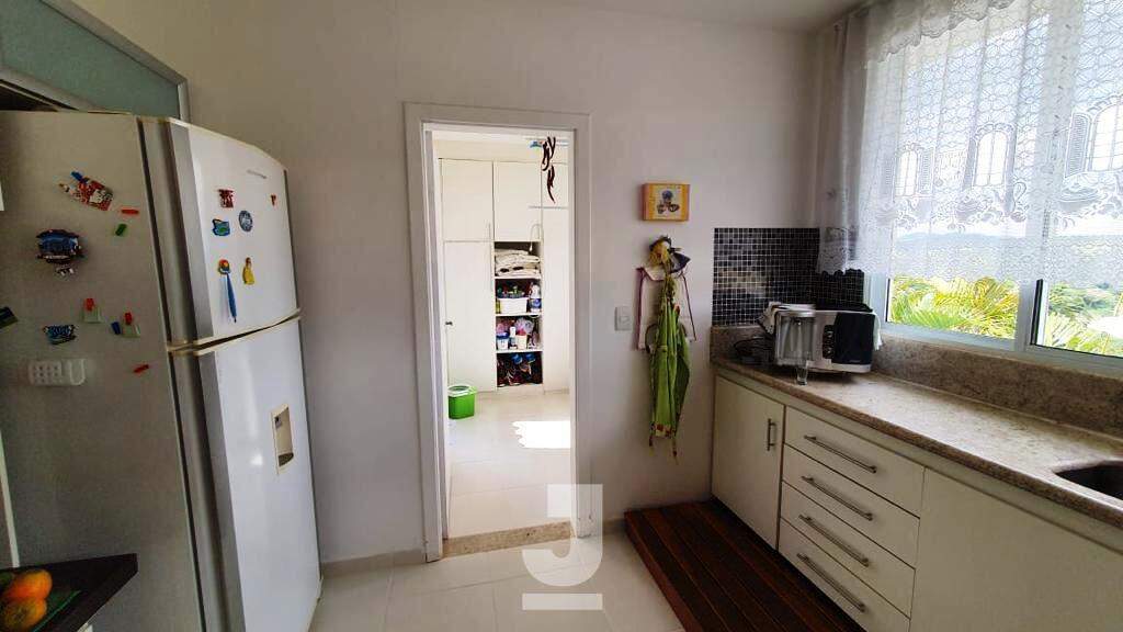 Casa de Condomínio à venda com 3 quartos, 303m² - Foto 10