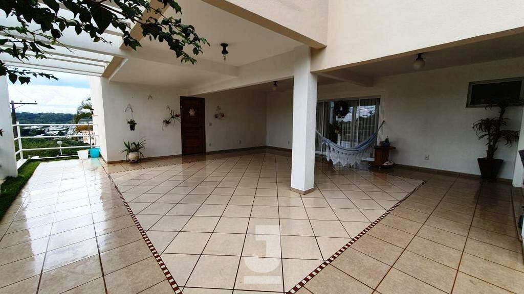 Casa de Condomínio à venda com 3 quartos, 303m² - Foto 23