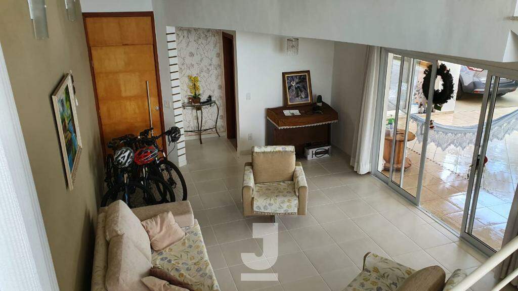 Casa de Condomínio à venda com 3 quartos, 303m² - Foto 35