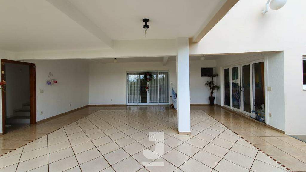 Casa de Condomínio à venda com 3 quartos, 303m² - Foto 38