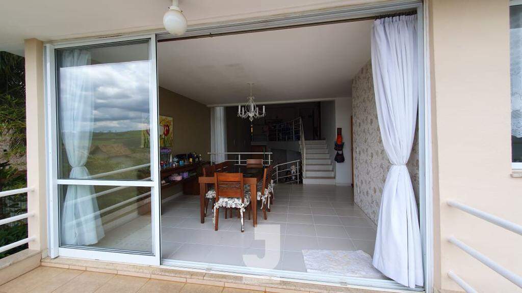 Casa de Condomínio à venda com 3 quartos, 303m² - Foto 39