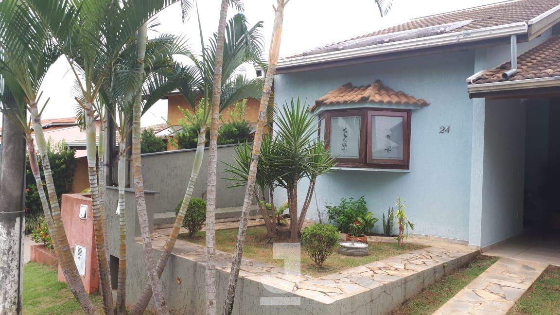 Casa de Condomínio à venda com 2 quartos, 140m² - Foto 6