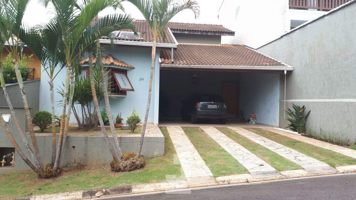 Casa de Condomínio à venda com 2 quartos, 140m² - Foto 1