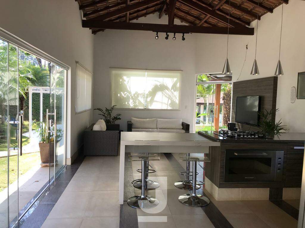 Casa de Condomínio à venda com 3 quartos, 500m² - Foto 21