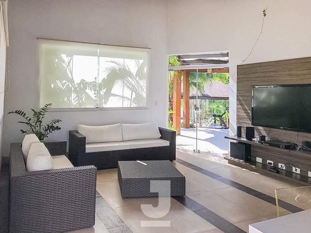 Casa de Condomínio à venda com 3 quartos, 500m² - Foto 2