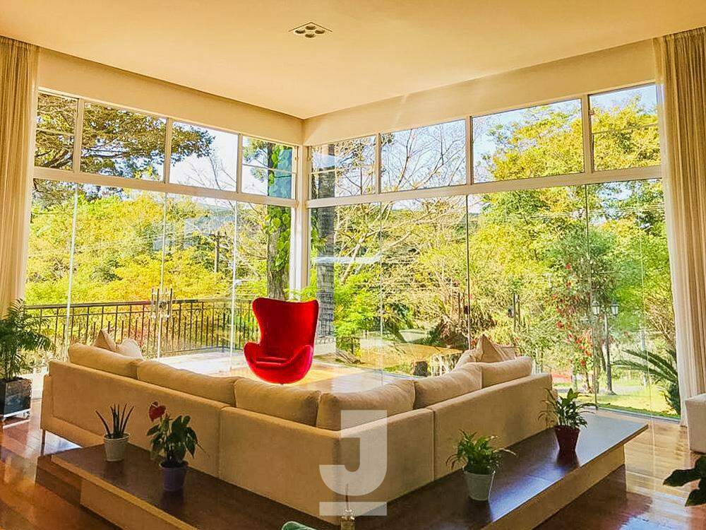 Casa de Condomínio à venda com 3 quartos, 500m² - Foto 18