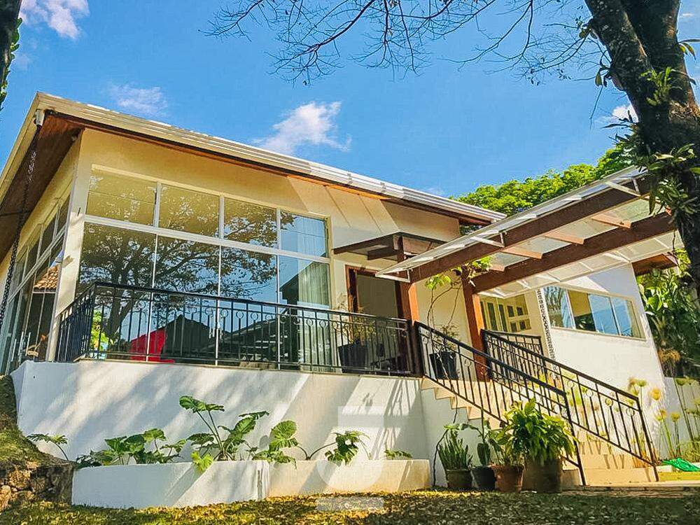 Casa de Condomínio à venda com 3 quartos, 500m² - Foto 6