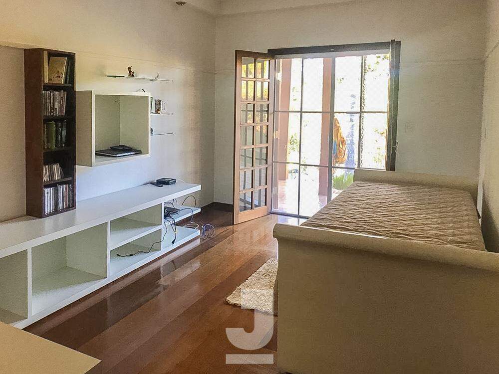 Casa de Condomínio à venda com 3 quartos, 500m² - Foto 11