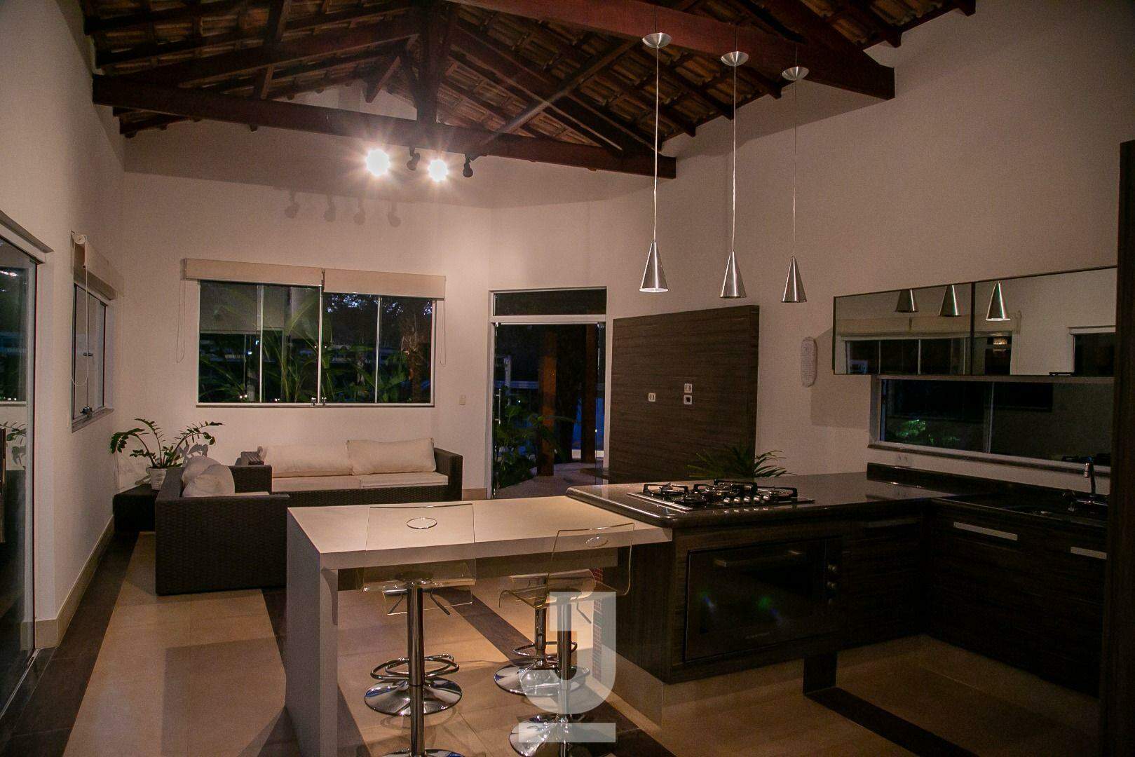 Casa de Condomínio à venda com 3 quartos, 500m² - Foto 32