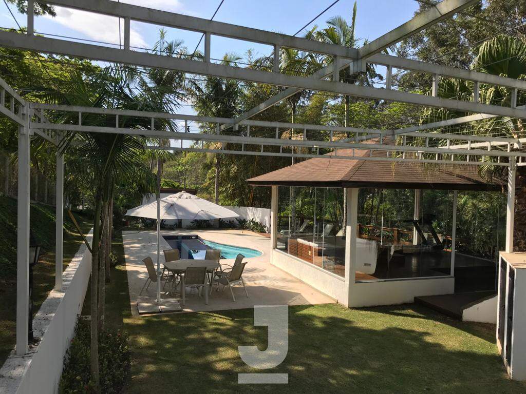 Casa de Condomínio à venda com 3 quartos, 500m² - Foto 19