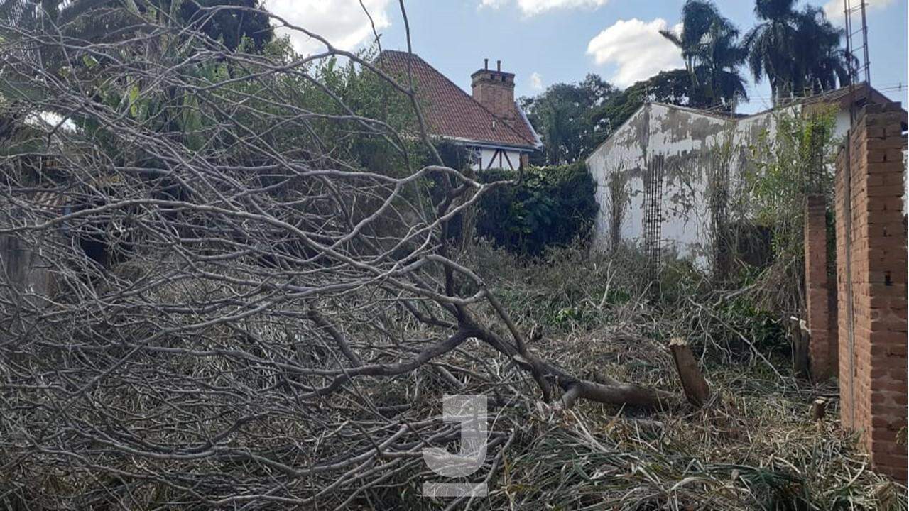 Terreno à venda, 1020m² - Foto 2