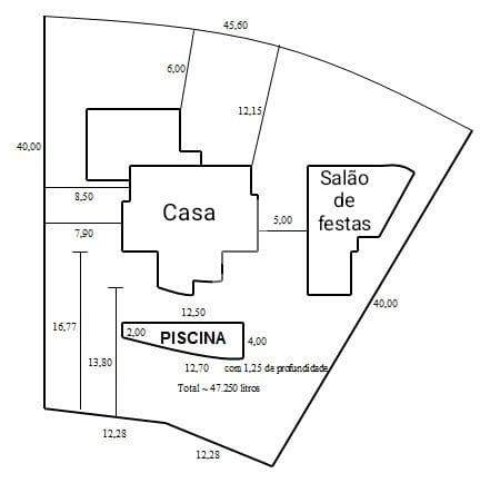 Casa de Condomínio à venda com 4 quartos, 451m² - Foto 59