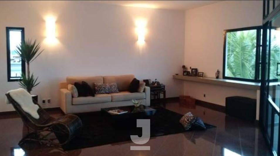 Casa de Condomínio à venda com 4 quartos, 451m² - Foto 33