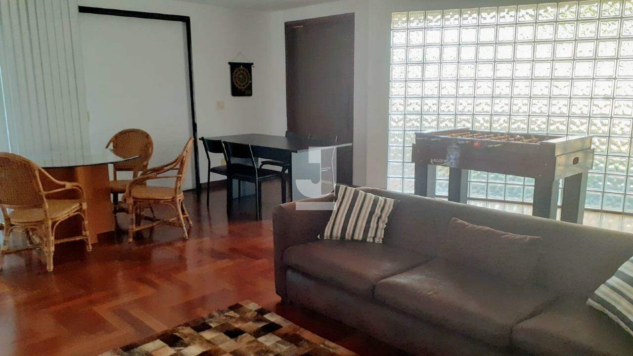 Casa de Condomínio à venda com 4 quartos, 451m² - Foto 23