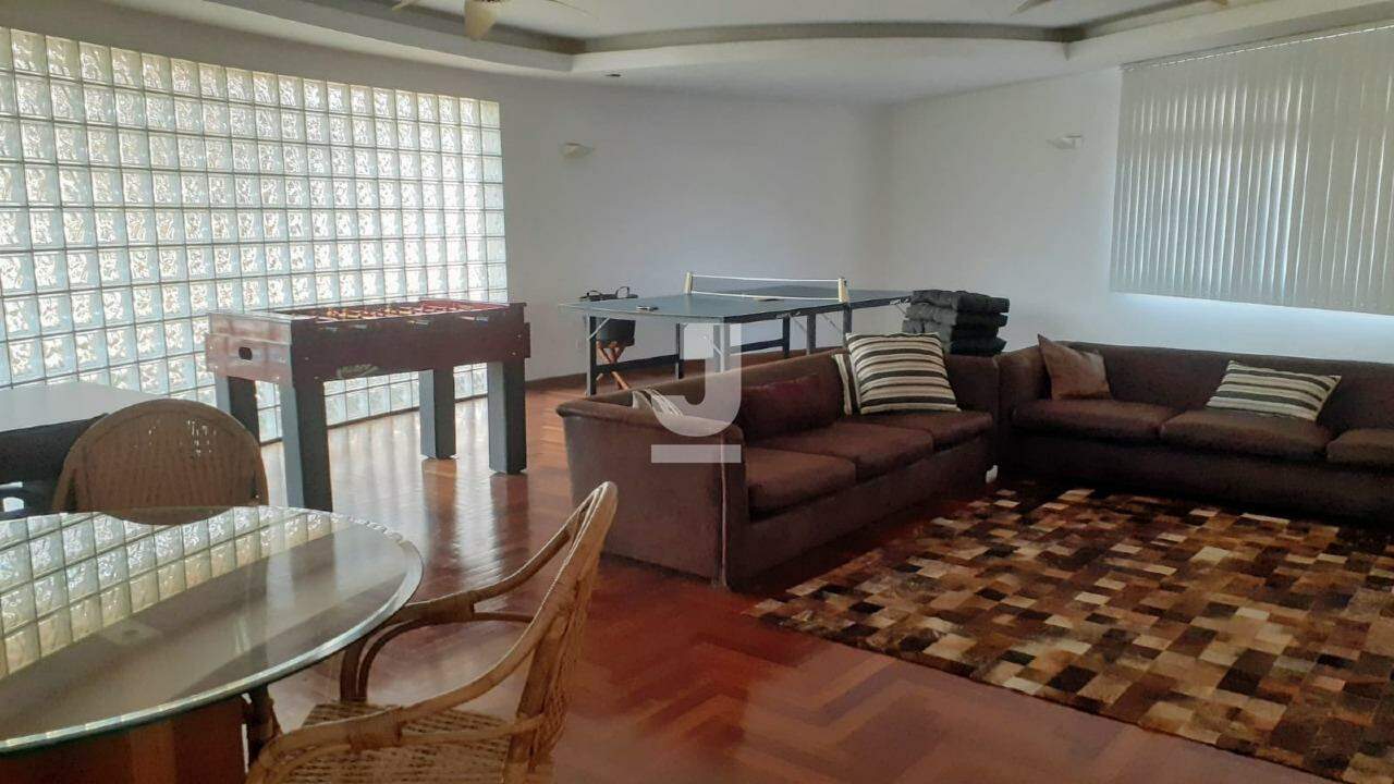 Casa de Condomínio à venda com 4 quartos, 451m² - Foto 22