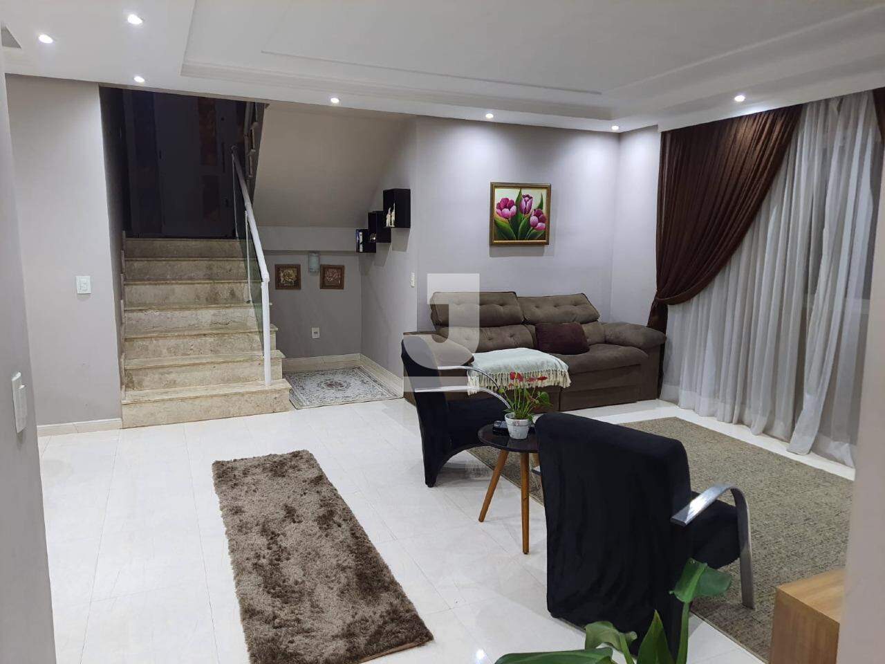 Casa de Condomínio à venda com 3 quartos, 330m² - Foto 14