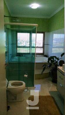 Casa de Condomínio à venda com 3 quartos, 330m² - Foto 20